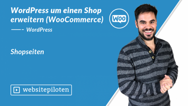 Shopseiten