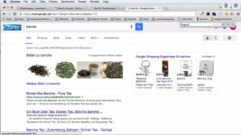 Google-Suchdaten und Potenziale auswerten