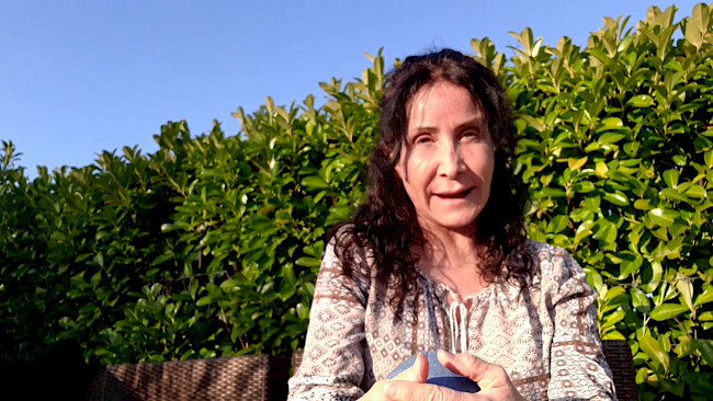 108. Tag Eigenliebe_Übung dir Gutes tun