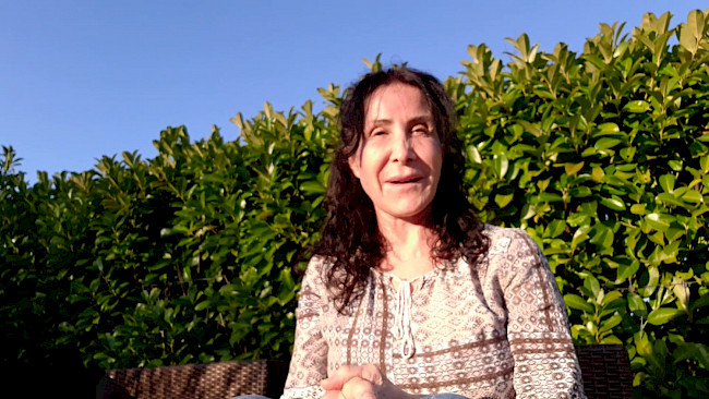 108. Tag Eigenliebe_Übung dir Gutes tun