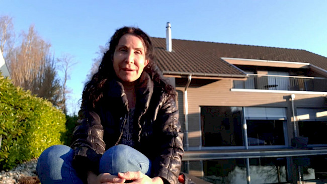 109. Tag Blockadenlösung_Übung Hausdurchgang Keller