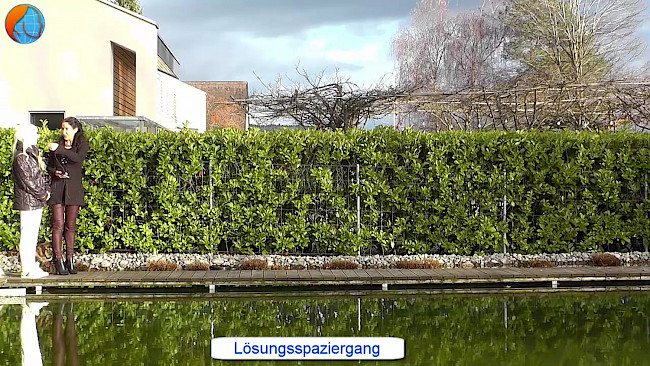 113. Tag Teilziele erarbeiten_Lösungsspaziergang