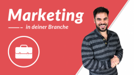 Marketing in deiner Branche