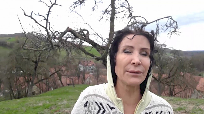 115. Tag Krankheitsgewinn aufdecken_Übung Was wäre wenn...