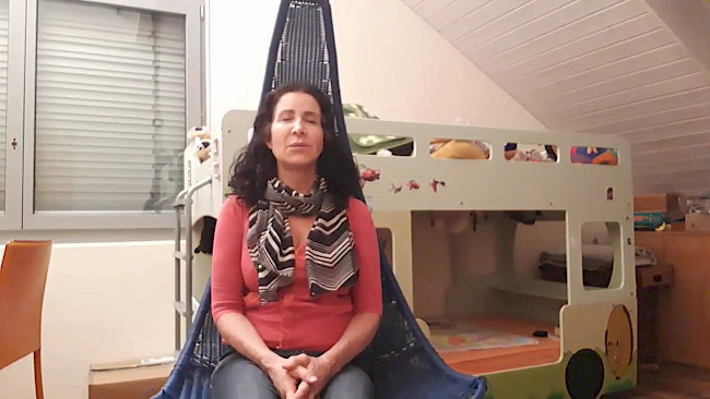 119. Tag Ausstrahlung und Liebe_Herz öffnen