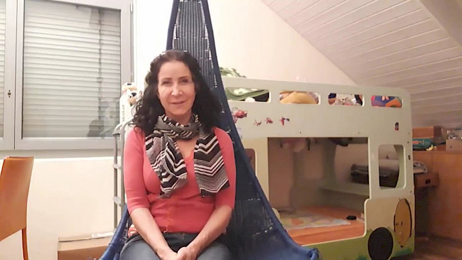 119. Tag Ausstrahlung und Liebe_Herz öffnen