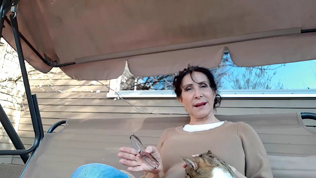 121. Tag Entscheidungsfindung_die Wegkreuzung