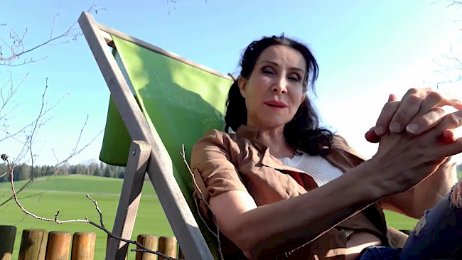 123. Tag Loslassen_Übung Winddrachen