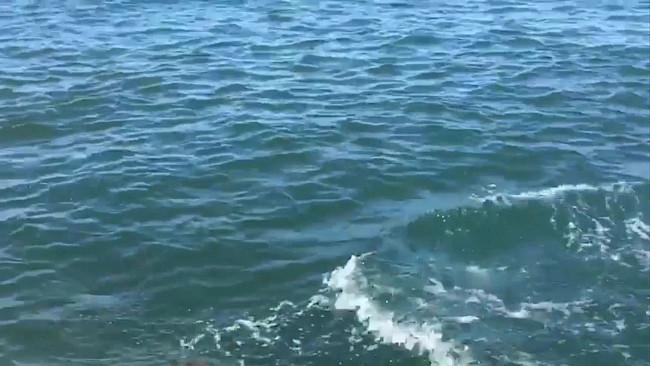 125. Tag Turboentspannung_am Sandstrand