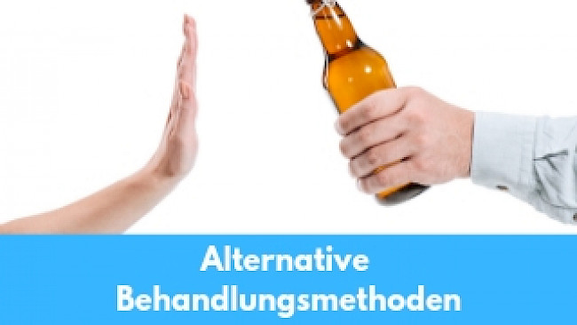 Alternative Behandlungsmethoden