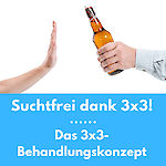 Das 3x3-Behandlungskonzept
