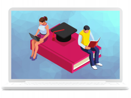 ✈️ Durchstarter Lounge