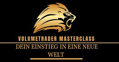 Volumetrader Masterclass