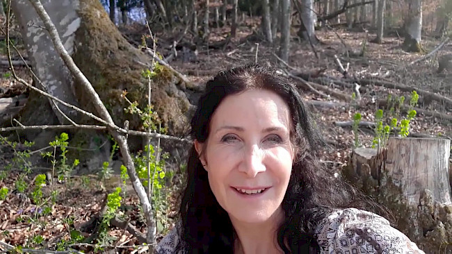 130. Tag Achtsamkeit_Fokusveränderung