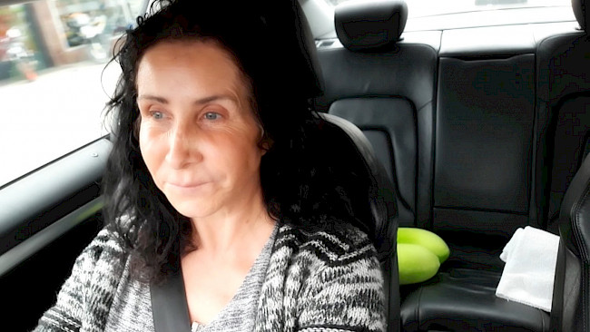 132. Tag Problem energetisch auflösen_Übung 3 Sätze