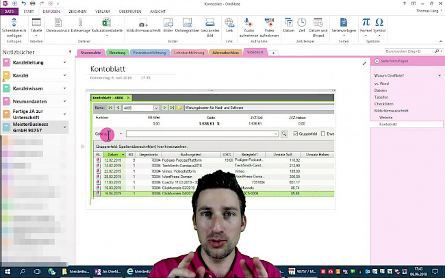 #15: Bilder einbinden