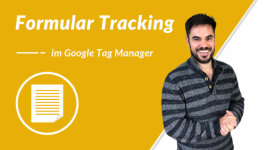Formular Tracking