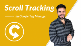 Scroll Tracking
