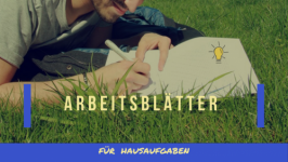 Arbeitsblätter IndividualKunden finden