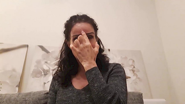 135. Tag Entspannung_Stimulation Hauptenergiepunkt GV24