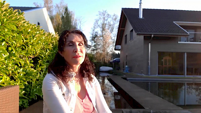 138. Tag Herunterfahren_Mediation Berge