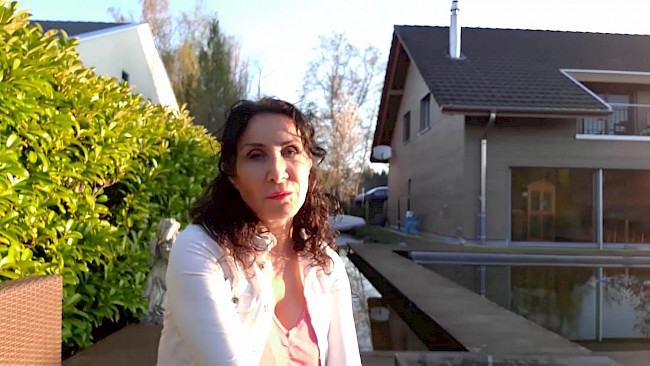 138. Tag Herunterfahren_Mediation Berge