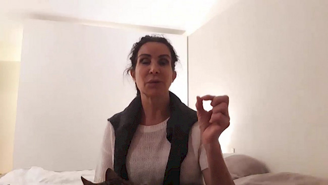 133. Tag Selbstwert_Fingerübung