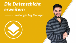 Die Datenschicht erweitern