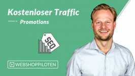 Kostenloser Traffic: SEO