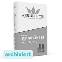 Marketing mit Google My Business (2020)