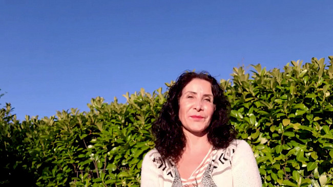 139. Tag Perfektionismus_Geschichte Mauer