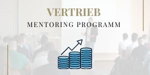 Vertrieb & Verkauf & Kundenakquise