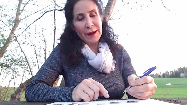 140. Tag Andere Sichtweise_Aufstellungsarbeit