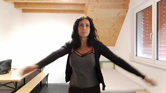 142. Tag Lebensenergie_Übung Qi Gong