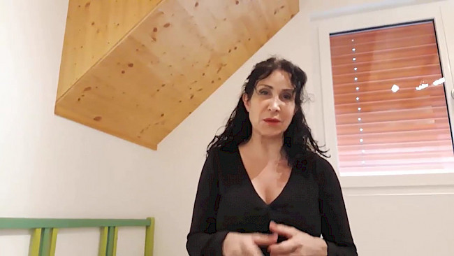 143. Tag Energieschub in 2 Minuten_Übung japanische Handmethode