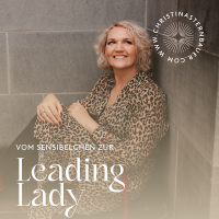 Vom Sensibelchen zur Leading Lady Online