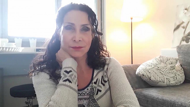 146. Tag Ausstrahlung_Übung Charisma