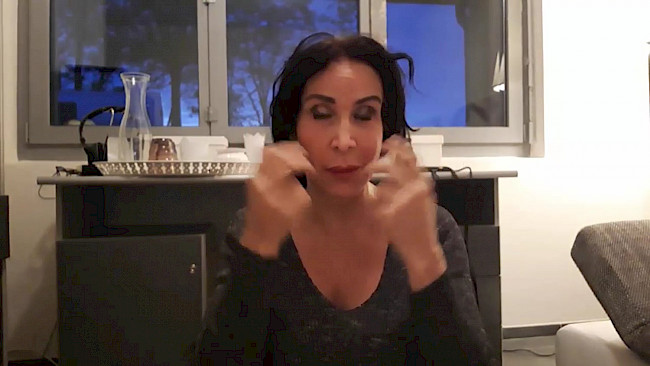 147. Tag Gesicht lesen_Übung Augen lügen nicht