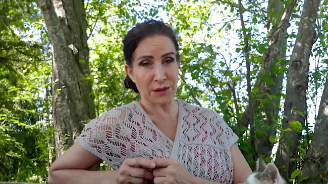 151. Tag Harmonisches Aussehen _Übung Mewing