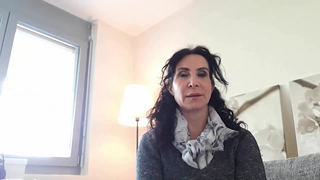 154. Tag Eigenliebe_Übung Ich bin....