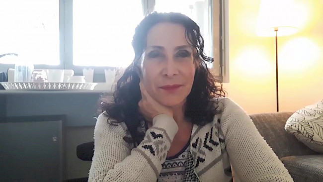 146. Tag Ausstrahlung_Übung Charisma