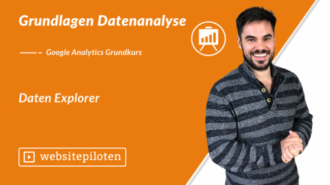 Daten Explorer