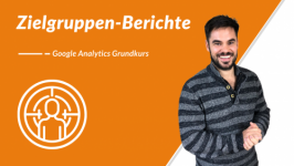 Zielgruppen-Berichte