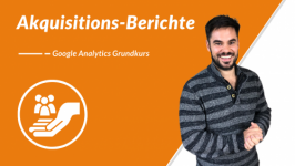 Akquisitions-Berichte
