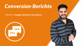 Conversion-Berichte