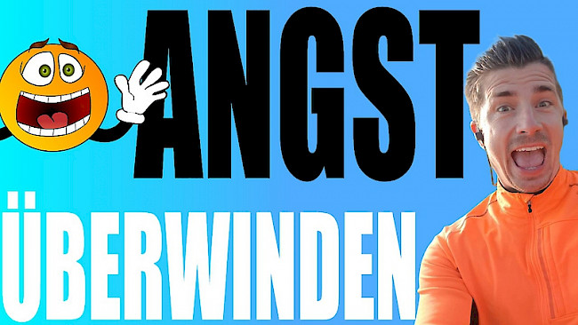 Wie überwinde ich meine Angst vor dem ersten LIVE