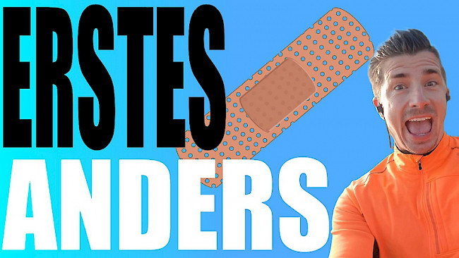 Was ich beim ersten LIVE anders machen würde