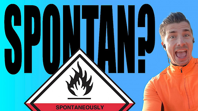 Spontan LIVE oder vorbereiten? Was ist besser?