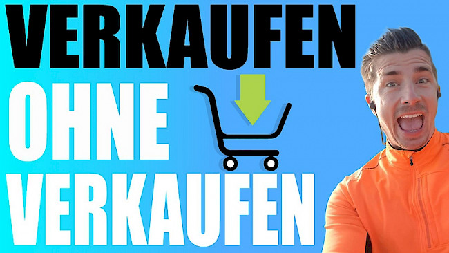 Wie verkaufe ich ohne zu verkaufen auf Facebook?