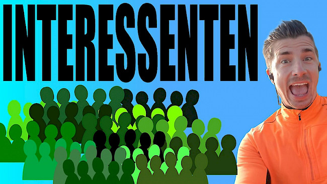 Der 3 von 10 Trick - So laufen dir Interessenten auf Facebook nach